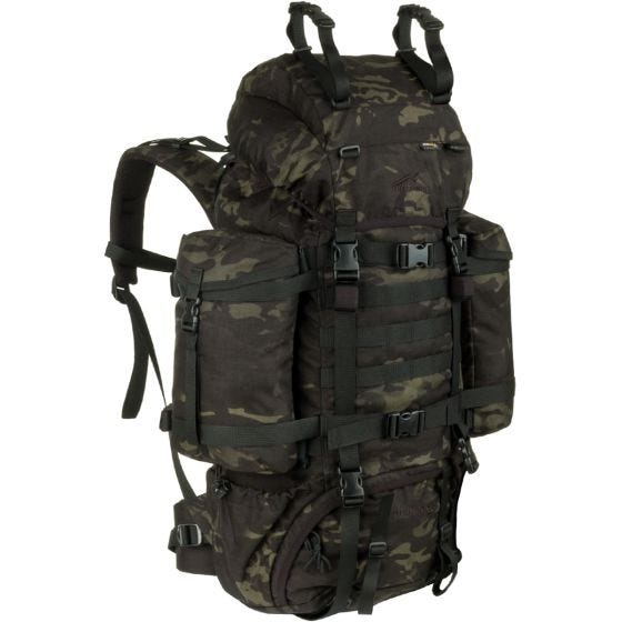 Wisport Sac à dos Reindeer 55 L MultiCam Black