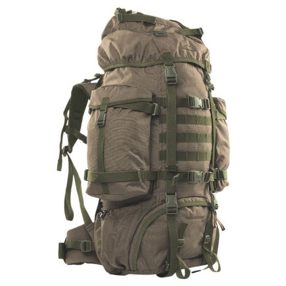 Wisport Sac à dos Reindeer 75 L RAL 7013