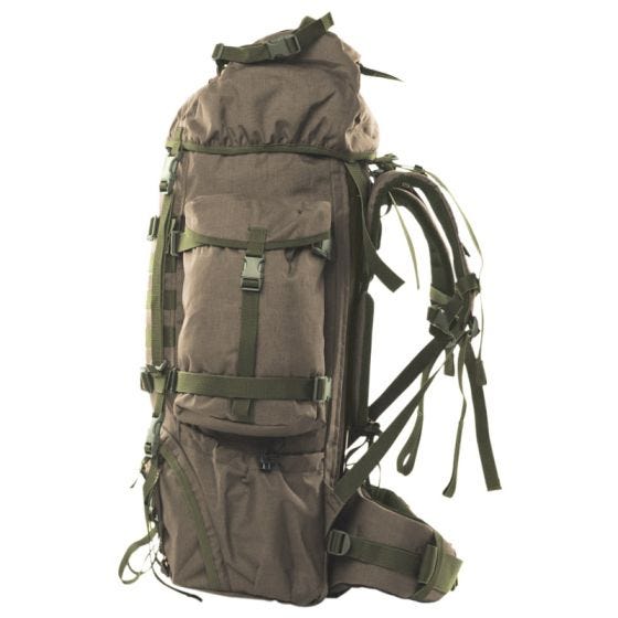 Wisport Sac à dos Reindeer 75 L RAL 7013