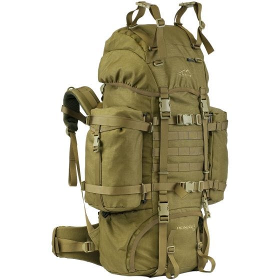 Wisport Sac à dos Reindeer 75 L Coyote