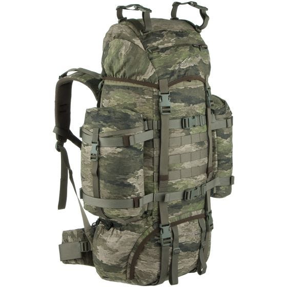 Wisport Sac à dos Reindeer 75 L A-TACS iX