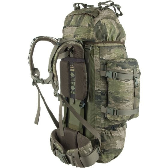 Wisport Sac à dos Reindeer 75 L A-TACS iX