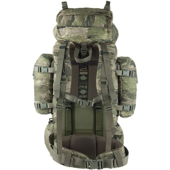 Wisport Sac à dos Reindeer 75 L A-TACS iX