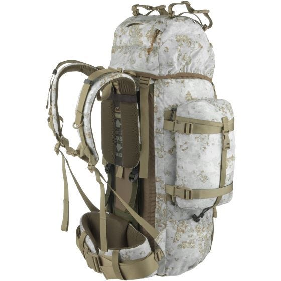 Wisport Sac à dos Reindeer 75 L PenCott Snowdrift