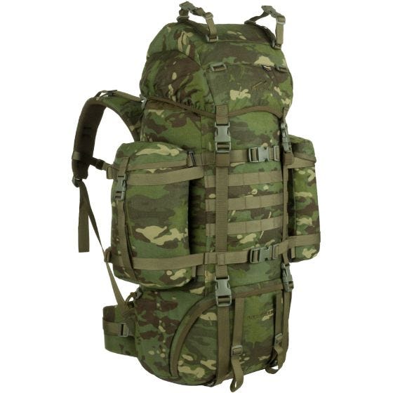 Wisport Sac à dos Reindeer 75 L MultiCam Tropic