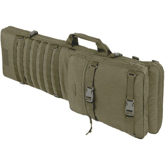 Wisport Housse pour fusil 100 RAL 7013