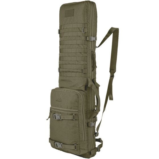 Wisport Housse pour fusil 100 RAL 7013