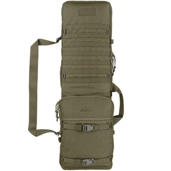 Wisport Housse pour fusil 100 RAL 7013