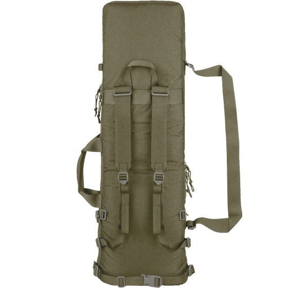 Wisport Housse pour fusil 100 RAL 7013