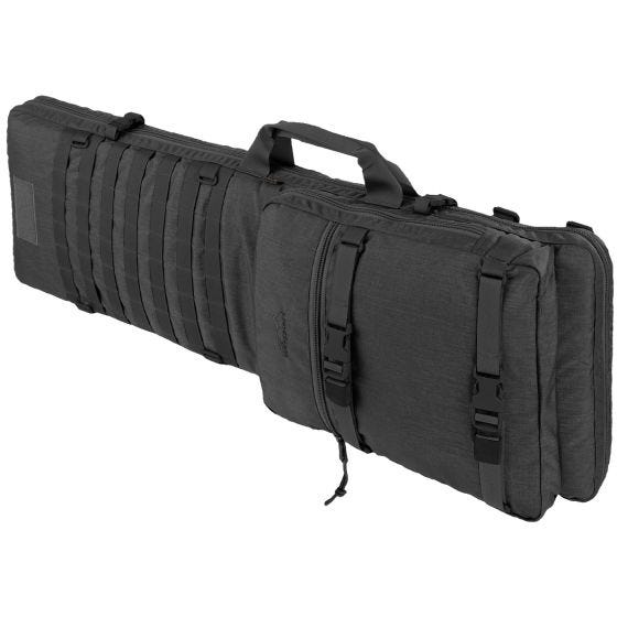 Wisport Housse pour fusil 100 noire