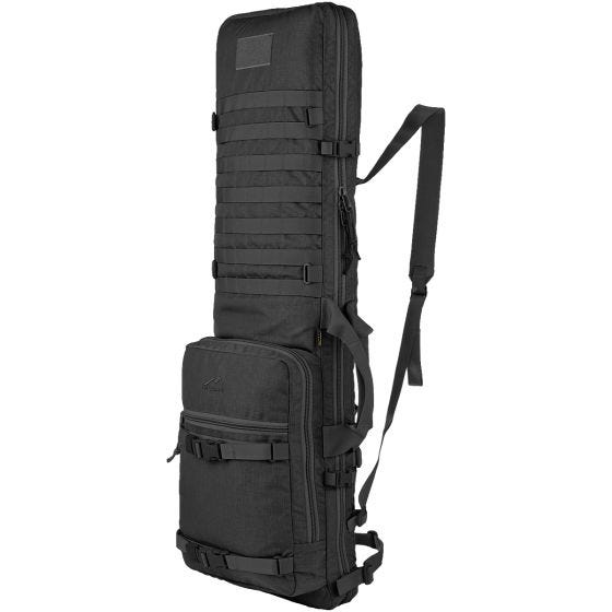 Wisport Housse pour fusil 100 noire