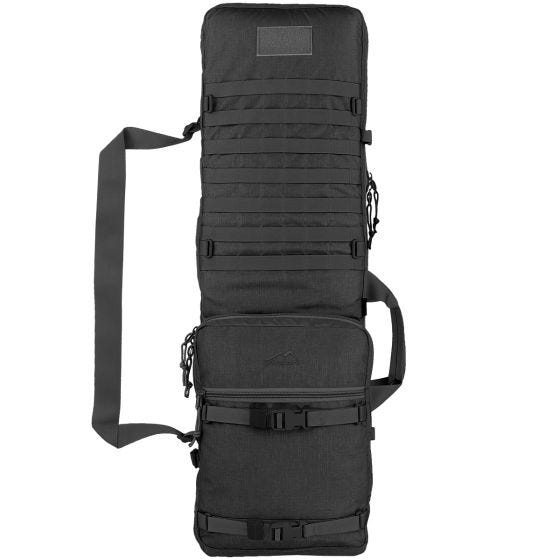 Wisport Housse pour fusil 100 noire