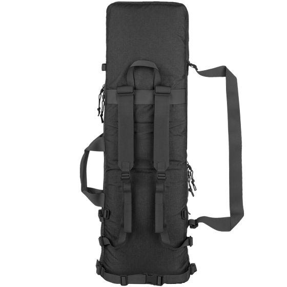 Wisport Housse pour fusil 100 noire