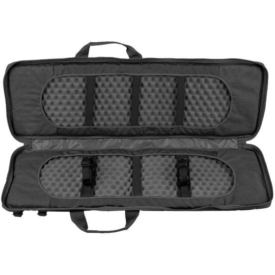 Wisport Housse pour fusil 100 noire