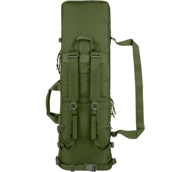 Wisport Housse pour fusil 100 Olive Green