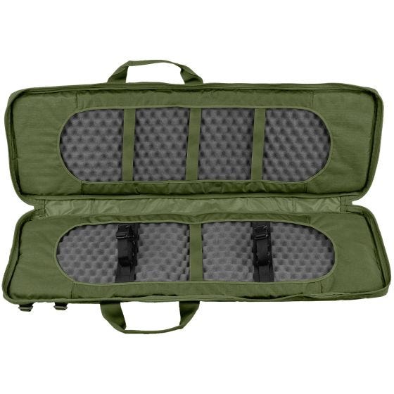 Wisport Housse pour fusil 100 Olive Green