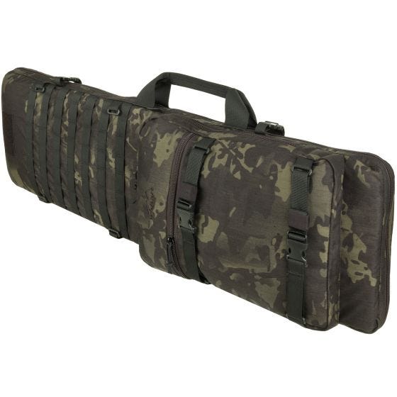 Wisport Housse pour fusil 100 MultiCam Black