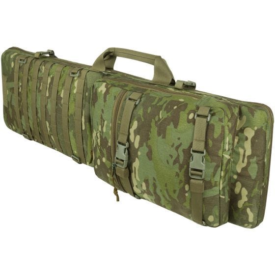 Wisport Housse pour fusil 100 MultiCam Tropic