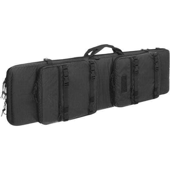 Wisport Housse pour fusil 120+ noire