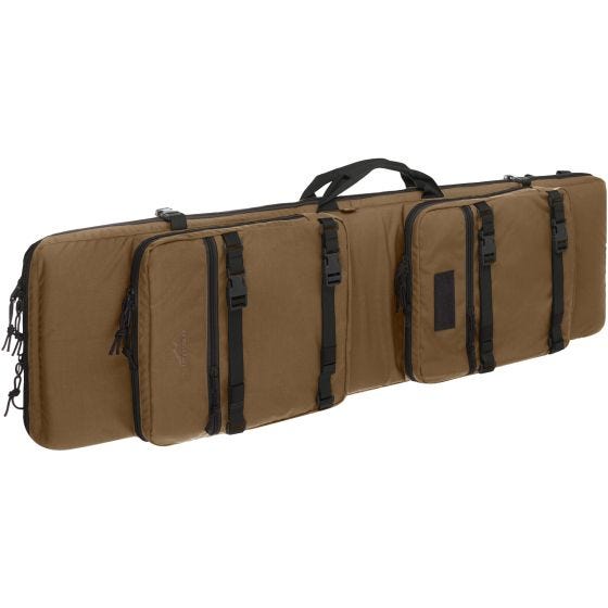 Wisport Housse pour fusil 120+ marron