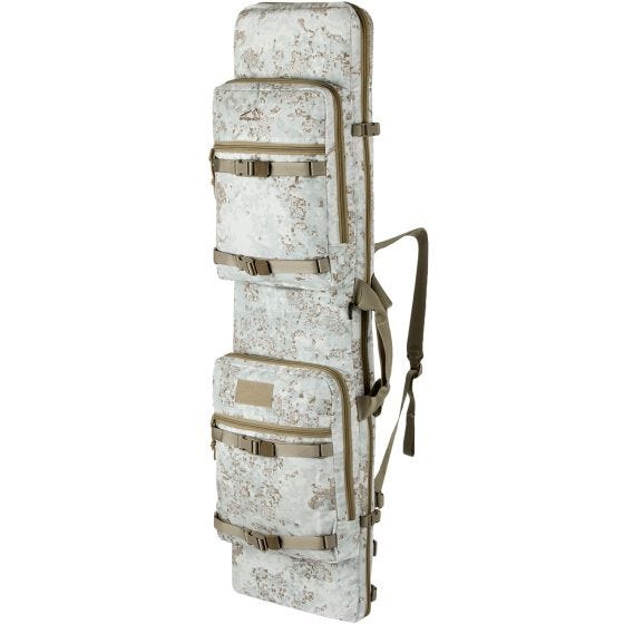 Wisport Housse pour fusil 120+ PenCott Snowdrift