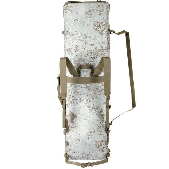 Wisport Housse pour fusil 120+ PenCott Snowdrift