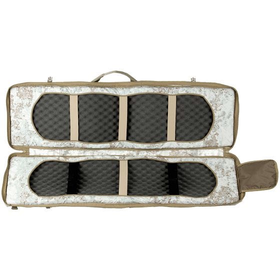 Wisport Housse pour fusil 120+ PenCott Snowdrift