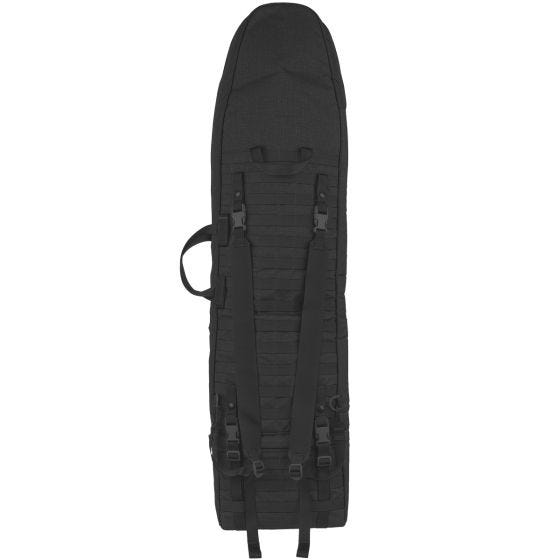 Wisport Sac à dos avec housse pour fusil ShotPack 65 L noir