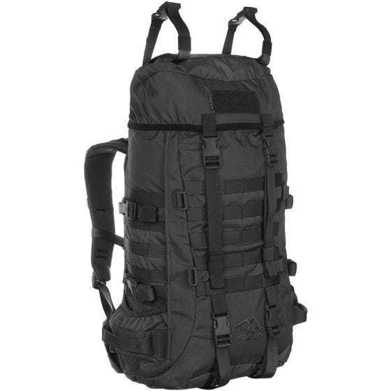 Wisport Sac à dos SilverFox 2 de 40 L noir