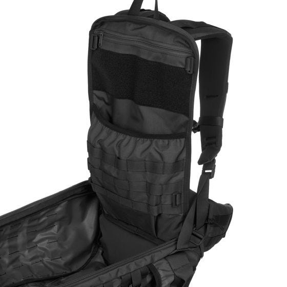 Wisport Sac à dos SilverFox 2 de 40 L noir