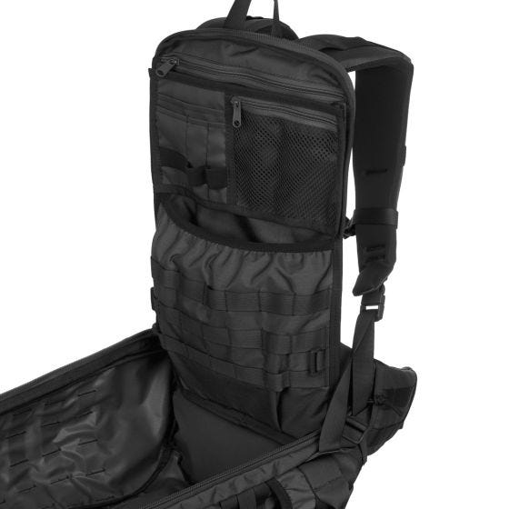 Wisport Sac à dos SilverFox 2 de 40 L noir