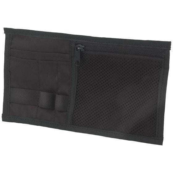 Wisport Sac à dos SilverFox 2 de 40 L noir