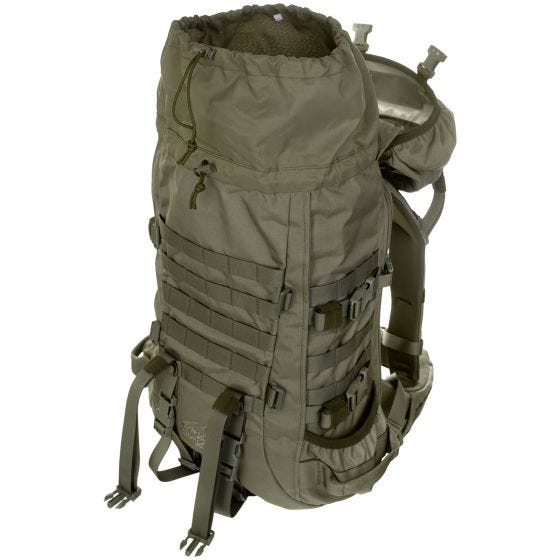 Wisport Sac à dos SilverFox 2 de 40 L RAL 7013