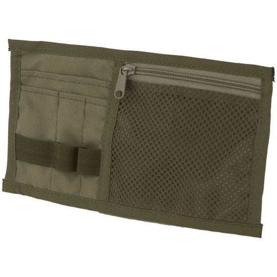 Wisport Sac à dos SilverFox 2 de 40 L RAL 7013