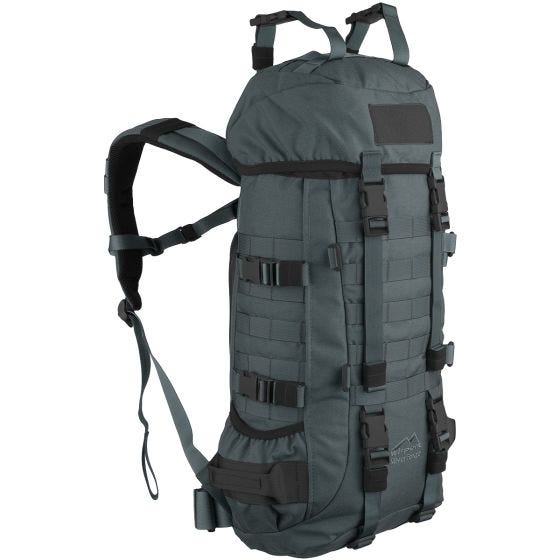 Wisport Sac à dos Silverfox Graphite