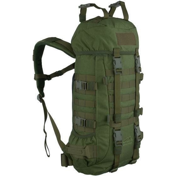 Wisport Sac à dos Silverfox Olive Green