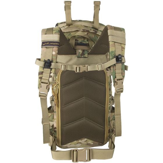 Wisport Sac à dos Silverfox MultiCam