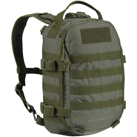Wisport Sac à dos Sparrow 16 L RAL 7013