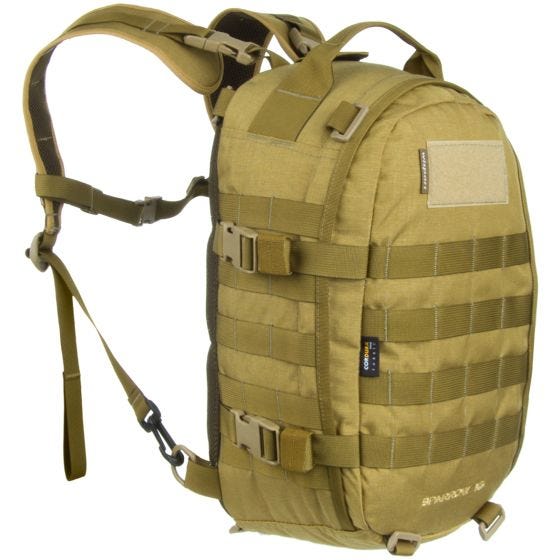 Wisport Sac à dos Sparrow 16 L Coyote
