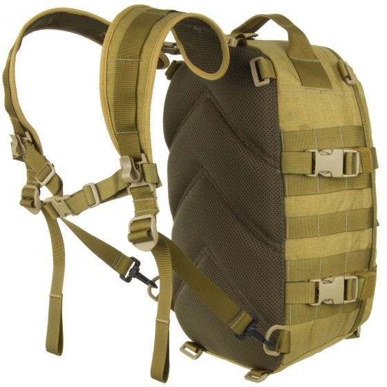 Wisport Sac à dos Sparrow 16 L Coyote