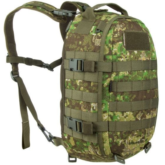 Wisport Sac à dos Sparrow 16 L PenCott GreenZone