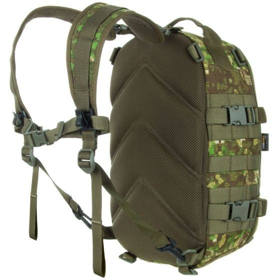 Wisport Sac à dos Sparrow 16 L PenCott GreenZone