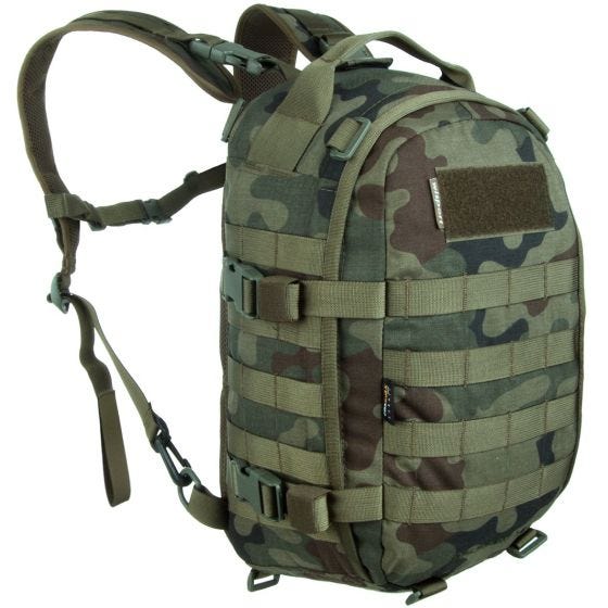 Wisport Sac à dos Sparrow 16 L PL Woodland