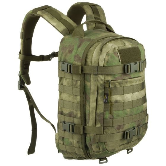 Wisport Sac à dos Sparrow 20 II A-TACS FG