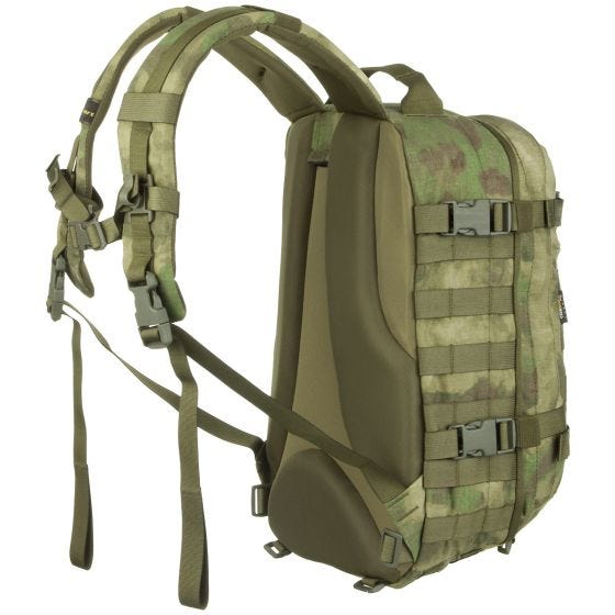 Wisport Sac à dos Sparrow 20 II A-TACS FG