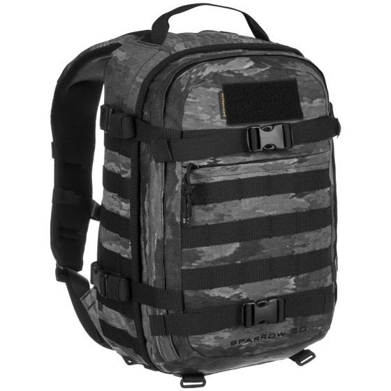 Wisport Sac à dos Sparrow 20 II - A-TACS GHOST