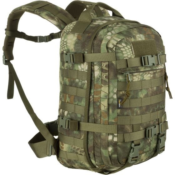 Wisport Sac à dos Sparrow 30 II Kryptek Mandrake