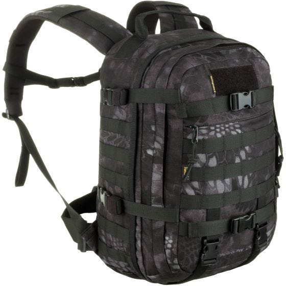 Wisport Sac à dos Sparrow 30 II Kryptek Typhon