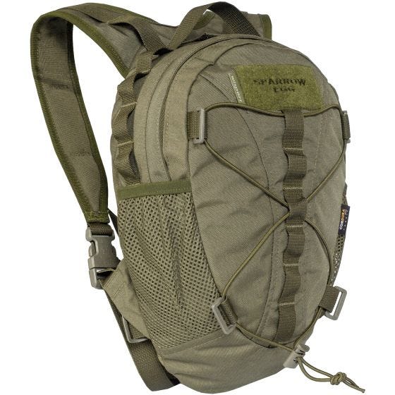 Wisport Sac à dos Sparrow Egg RAL 7013