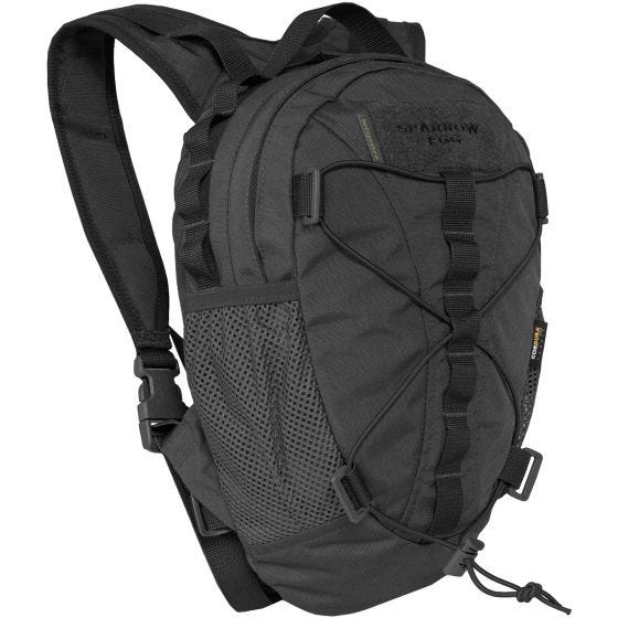 Wisport Sac à dos Sparrow Egg noir